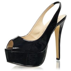 Marc Defang Women Platform Pumps